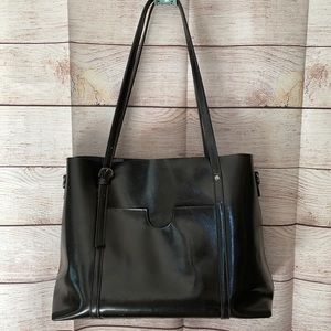 AUTHENTIC LEATHER BAG